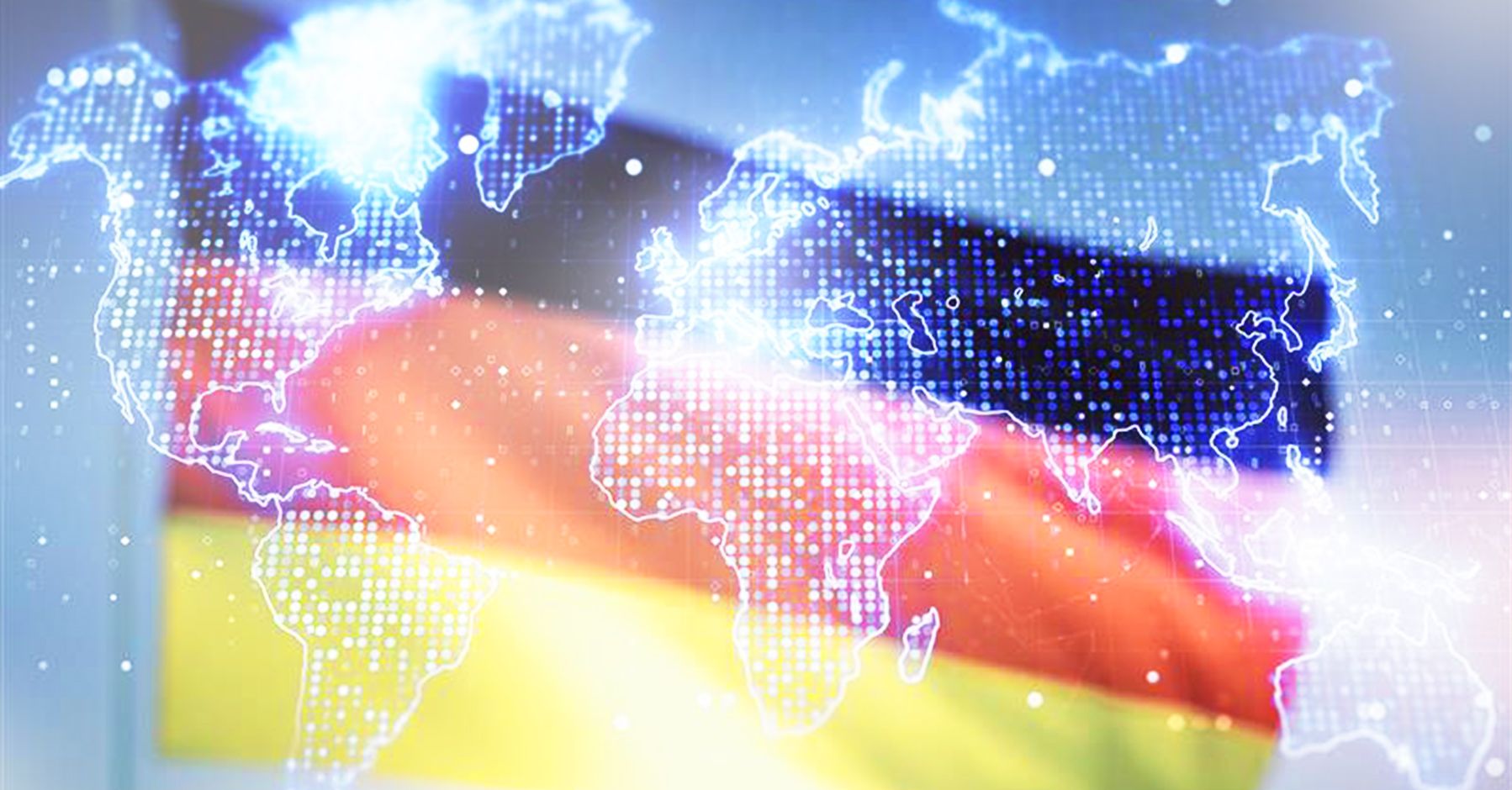 Digitalisierung in Deutschland: Durch Kooperationen das Tempo erhöhen
