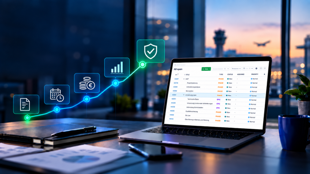 Making IT Projects More Predictable: How to Manage Risks, Effort and Costs from the Start