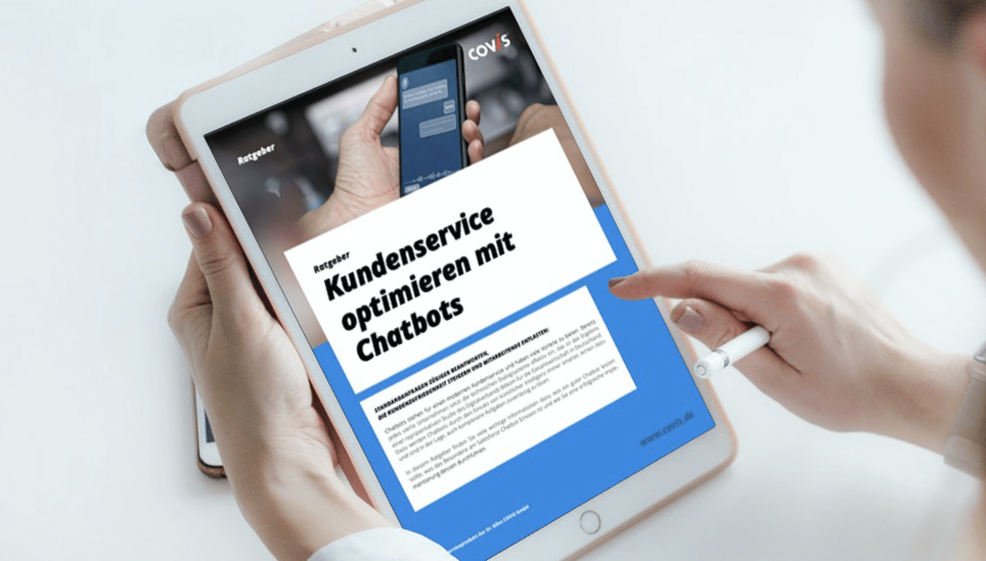 Künstliche Intelligenz im Kundenservice