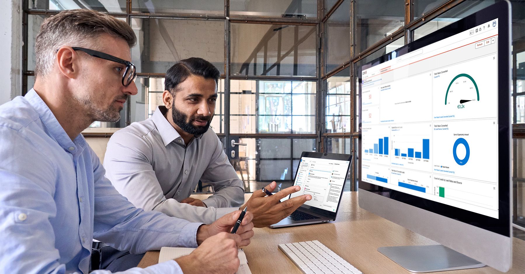 Salesforce nach der Implementierung: 5 Tipps für nachhaltigen Erfolg