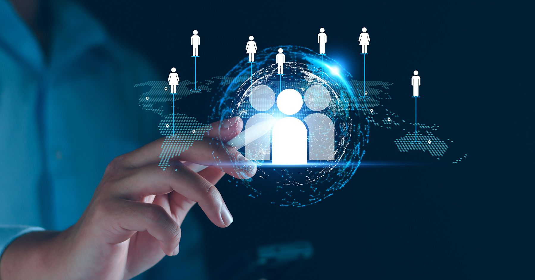 Welche CRM-Lösung passt zu welcher Unternehmensgröße?