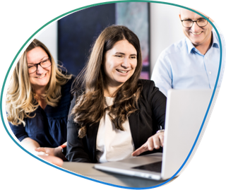Solutions - IT Consulting